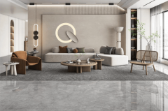 优先选择供给专业丈量、铺贴指点及售后响应网