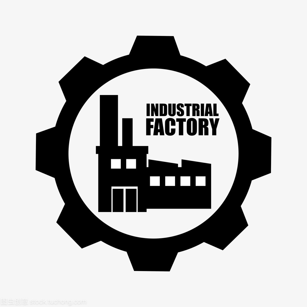 工厂及工业图形